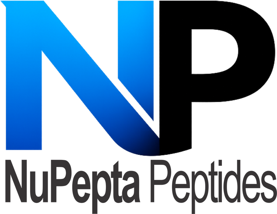 NuPepta Peptides