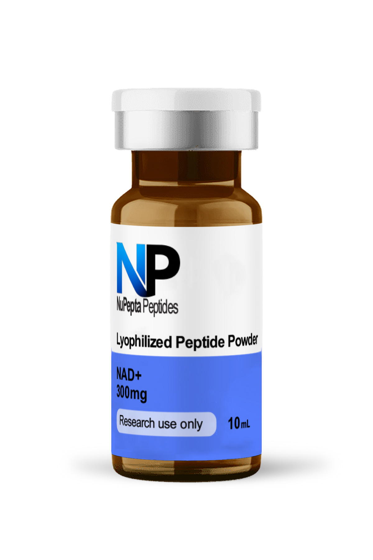 NAD+ 300mg Vial