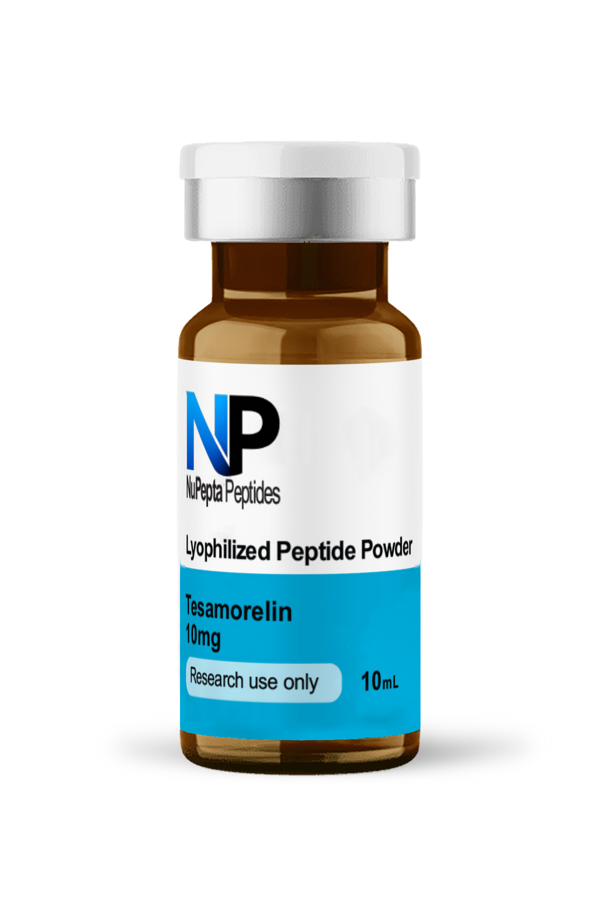 Tesamorelin 10mg Vial